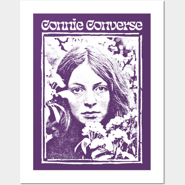 Connie converse online